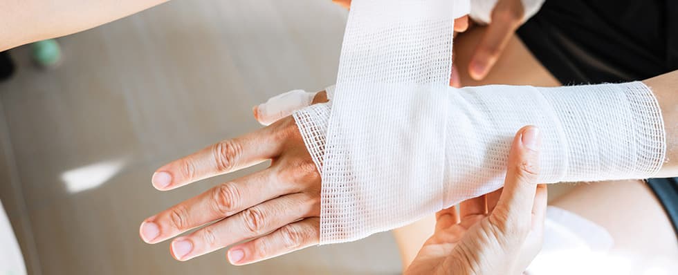 Complex Wound Management