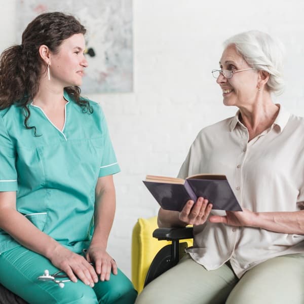 Complex bowel care support