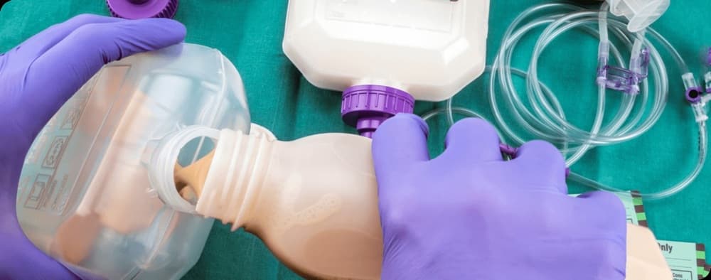 Enteral Feeding and Management