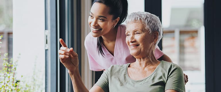 Accessify Support Services care