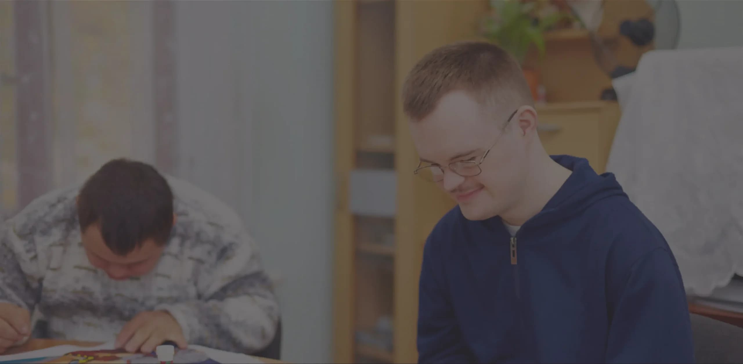 NDIS high intensity support skills