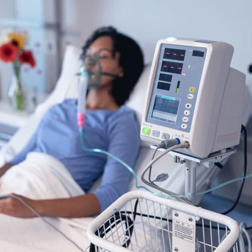 Responsive ventilator care